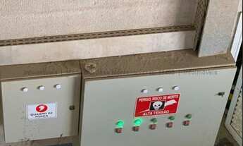 Imagem 7: Fábrica Indústria de blocos de concreto, paver, pavimento intertravado, meio-fio e outros