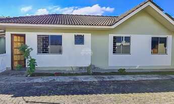 Imagem: Casa Residencial para Venda no Parque Do