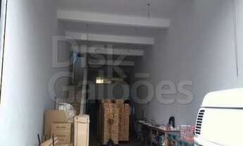 Imagem 5: SãO PAULO - Galpão/Depósito/Armazém - Parque Peruche