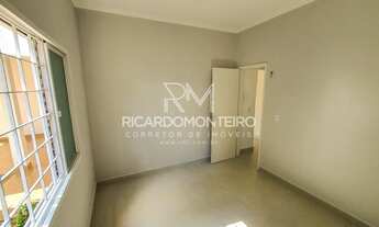 Imagem 7: Casa para locação com 2 quartos, sendo 1 suíte