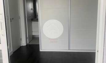 Imagem 3: Alugo mobiliado no Panamby Parkway com 1 dor 1 vaga lindo apto Panamby