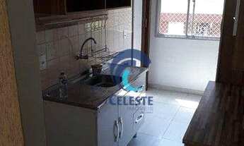 Imagem 3: Apartamento com 2 dormitórios à venda, 55 m² - Parque Industrial - São José dos Campos/SP