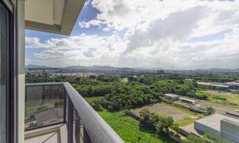 Imagem 4: Edifício Contorno Sul-Itajaí