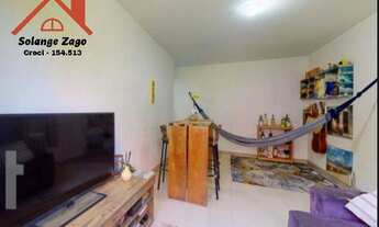 Imagem 2: APARTAMENTO CAMPO LIMPO - 2 Dorms - 62 m²