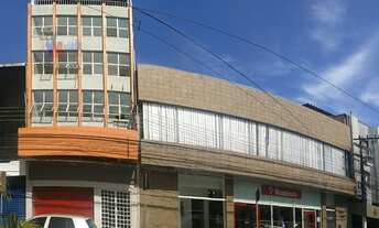 Imagem 2: Prédio no Centro de Manaus na Doutor Moreira