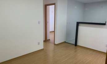 Imagem 3: Apartamento para aluguel tem 46 metros quadrados com 2 quartos