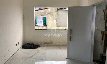 Imagem 4: Área privativa à venda, 3 quartos, 1 suíte, 2 vagas, Santa Cruz Industrial - Contagem/MG