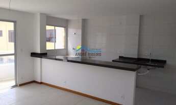 Imagem 7: Apartamento para venda 2 quarto(s) Praia Grande - Fundão, à 200 metros da praia e (FINANCI