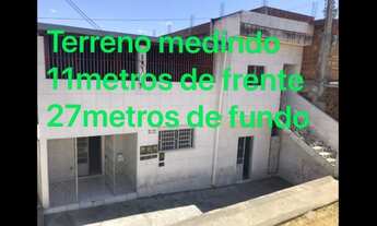 Imagem 6: Vende-se 4 casas por 220 mil Bairro Petrópolis