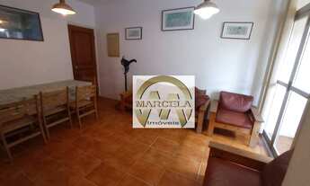 Imagem 2: Apartamento à venda, 95 m² por R$ 300.000,00 - Praia da Enseada - Guarujá/SP