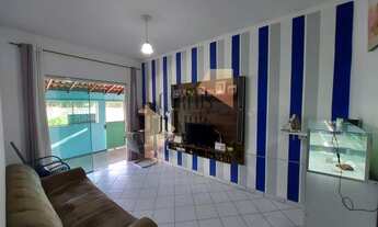 Imagem 2: Casa 2 Qtos - Cidade Continental