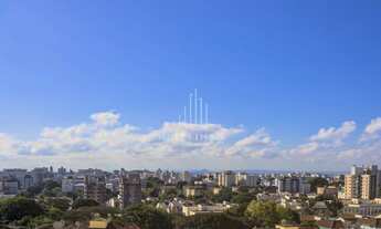 Imagem 4: Apartamento para venda possui 120 metros quadrados com 3 quartos