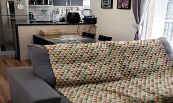 Imagem 2: APARTAMENTO RESIDENCIAL em SÃO PAULO - SP, SÃO JUDAS