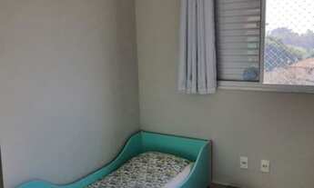 Imagem 7: Apartamento para venda com 66 metros quadrados com 3 quartos em Jardim São Carlos - Soroca