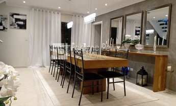 Imagem 10: Casa venda condomínio Arujá Ville II