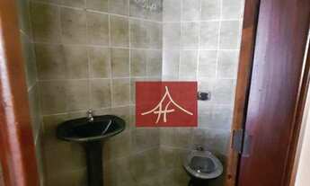 Imagem 5: Casa com 3 dormitórios à venda, 178 m² por R$ 720.000,00 - Cidade Universitária - Campinas