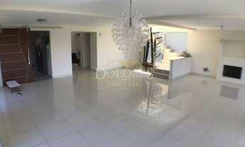 Imagem 4: Sobrado com 3 suítes com varanda no Aruã Lagos