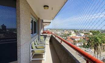 Imagem 7: Apartamento para venda tem 125 metros quadrados com 3 quartos em Praia Grande - Torres - R