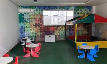 Imagem 3: Apartamento para venda possui 53 metros quadrados com 2 quartos em Centro - Lauro de Freit