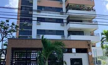 Imagem 2: Apartamento para venda com 195 metros quadrados com 4 quartos em Guararapes - Fortaleza