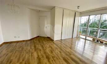 Imagem 2: São Paulo - Apartamento Padrão - ITAIM BIBI