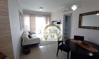 Imagem 1: Enseada lado praia, prédio com lazer