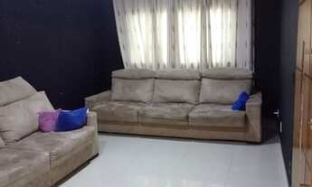 Imagem 7: Ponte Alta Norte, Avenida São Francisco, Excelente Sobrado lote 800m²