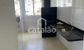 Imagem 3: Área privativa à venda, 2 quartos, 1 suíte, 2 vagas, Novo Eldorado - Contagem/MG