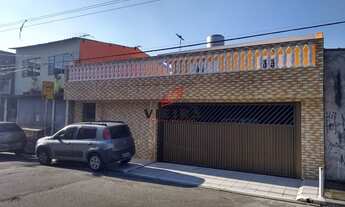 Imagem 7: CASA COM ÁREA DE LAZER, ÁREA EXCELENTE 250M2