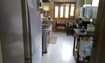 Imagem 3: Casa com 2 dormitórios à venda, 230 m² por R$ 1.250.000 - Caixa D'água - Vinhedo/SP