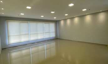 Imagem 4: Centro comercial para venda possui 48 metros quadrados em Sítio Tamboré Alphaville - Barue