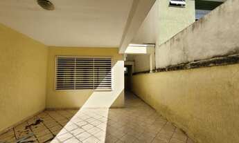 Imagem 5: Sobrado para venda possui 140 metros quadrados com 3 suítes