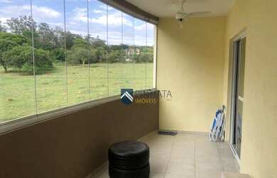 Imagem 5: Apartamento com 2 dormitórios, 85 m² - venda por R$ 500.000,00 ou aluguel por R$ 2.700,00