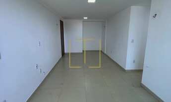 Imagem 3: Apartamento NOVO com 3 quartos no Jardim Luna!