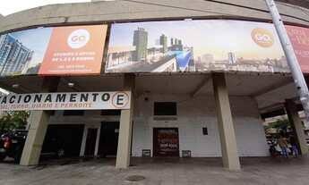 Imagem 7: Loja térrea na Av. Loureiro da Silva esquina José do Patrocínio - Porto Alegre - RS