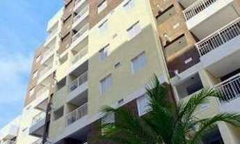 Imagem: Apartamento 2 dormitórios (1 suíte) e