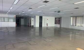 Imagem 7: Predio COMERCIAL em SÃO PAULO - SP, VILA CLEMENTINO