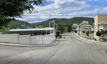 Imagem 5: Terreno de Esquina - Bairro Pedra Branca em Palhoça/SC