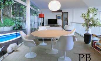 Imagem: Casa com 4 dormitórios para alugar, 669