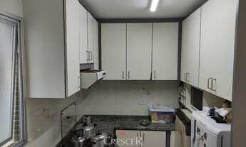 Imagem 2: Apartamento para venda com 3 quartos no Balneário Monções em Matinhos