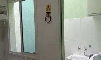 Imagem 6: Casa de condomínio para venda possui 60 metros quadrados com 2 quartos