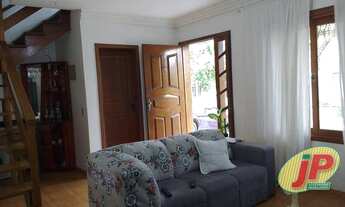 Imagem 3: Casa Fase II Casa em condomínio com 4 dormitórios