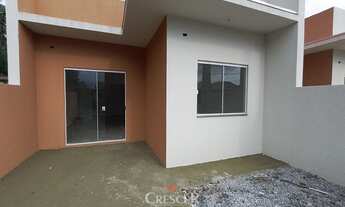 Imagem 2: Casa para venda no Balneário Riviera em Matinhos