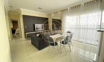 Imagem 3: LINDO APARTAMENTO MOBILIADO NO VIE NOUVELLE EM TAUBATÉ