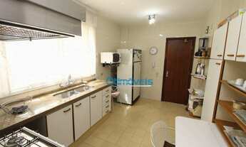 Imagem 5: Apartamento com 4 dormitórios à venda, 145 m² por R$ 630.000,00 - Bigorrilho - Curitiba/PR