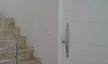 Imagem 3: Sobrado para venda tem 270 metros quadrados com 4 quartos em Água Fria - São Paulo - SP