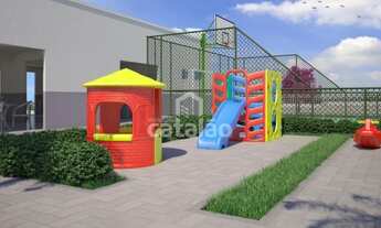 Imagem 5: Apartamento à venda, 2 quartos, 1 vaga, Conquista Veredas - Contagem/MG