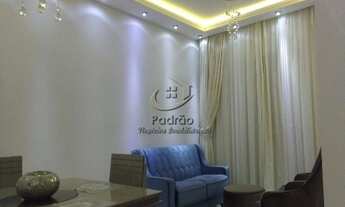 Imagem 5: APARTAMENTO RESIDENCIAL em SOROCABA - SP, PARQUE CAMPOLIM