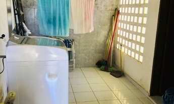 Imagem 3: Casa com 2 dormitórios à venda, 100 m² por R$ 150.000 - Mangabeira - João Pessoa/PB