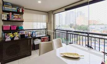 Imagem 4: Apartamento 2 quartos a venda no Ipiranga- São Paulo